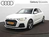 Audi A1 Sportback 25 TFSI epic Apple Carplay - Cruise - Airco - L.m.velgen