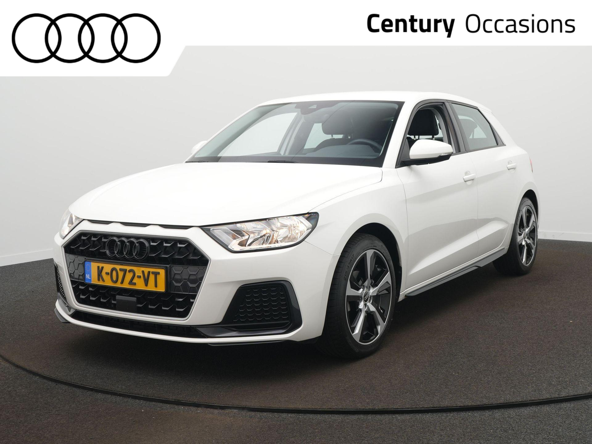 Audi A1 Sportback 25 TFSI epic Apple Carplay - Cruise - Airco - L.m.velgen