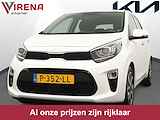 Kia Picanto 1.0 DPi DynamicPlusLine - Navigatie - Apple CarPlay/Android Auto - Achteruitrijcamera - Cruise Control - Climate Control - Fabrieksgarantie Tot 2029