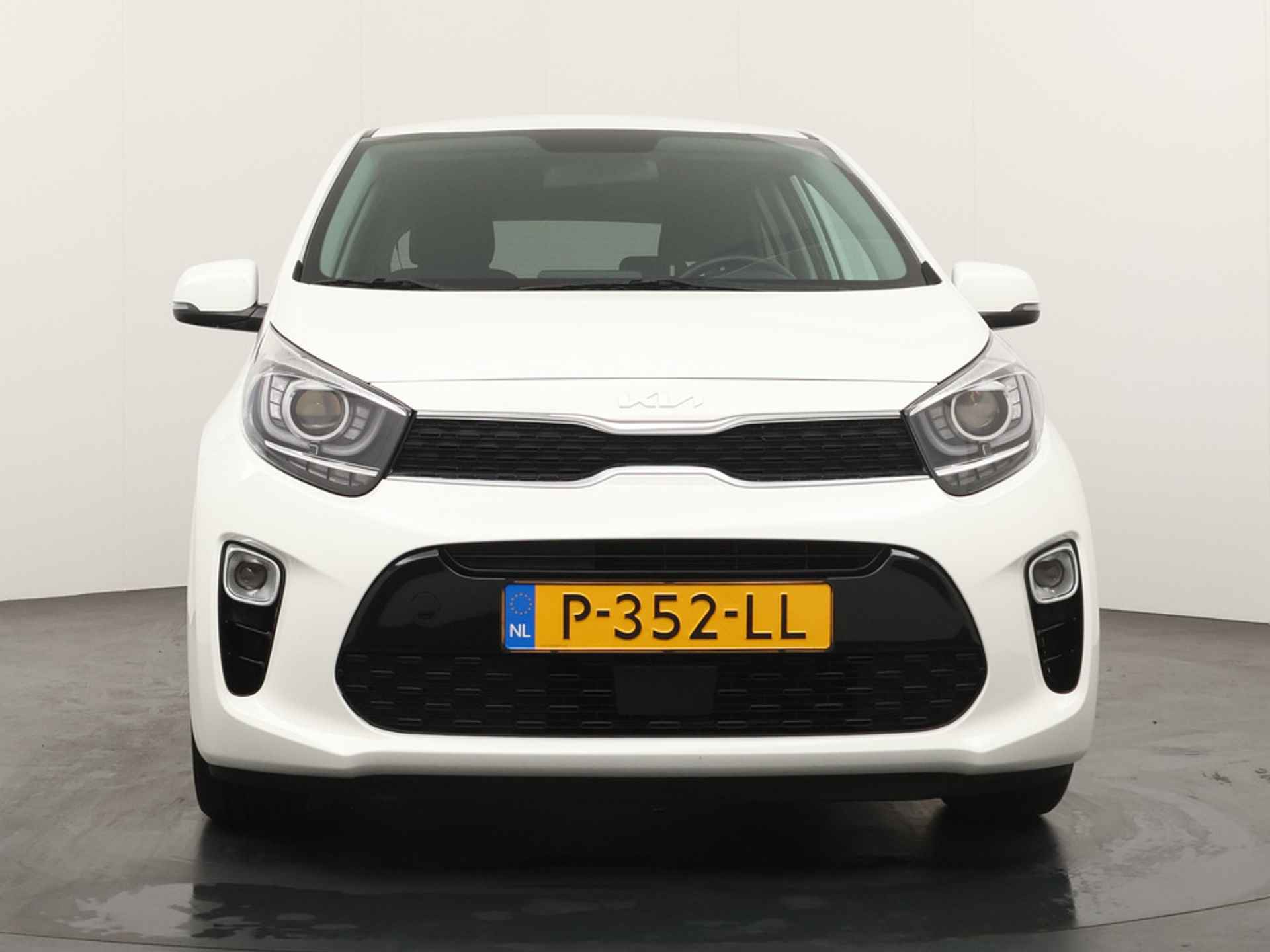 Kia Picanto 1.0 DPi DynamicPlusLine - Navigatie - Apple CarPlay/Android Auto - Achteruitrijcamera - Cruise Control - Climate Control - Fabrieksgarantie Tot 2029 - 12/46