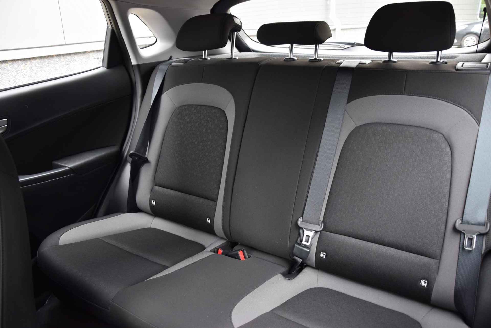 Hyundai Kona 1.0T Comfort | Cruise controle | Apple/Android Carplay | trekhaak - 10/31