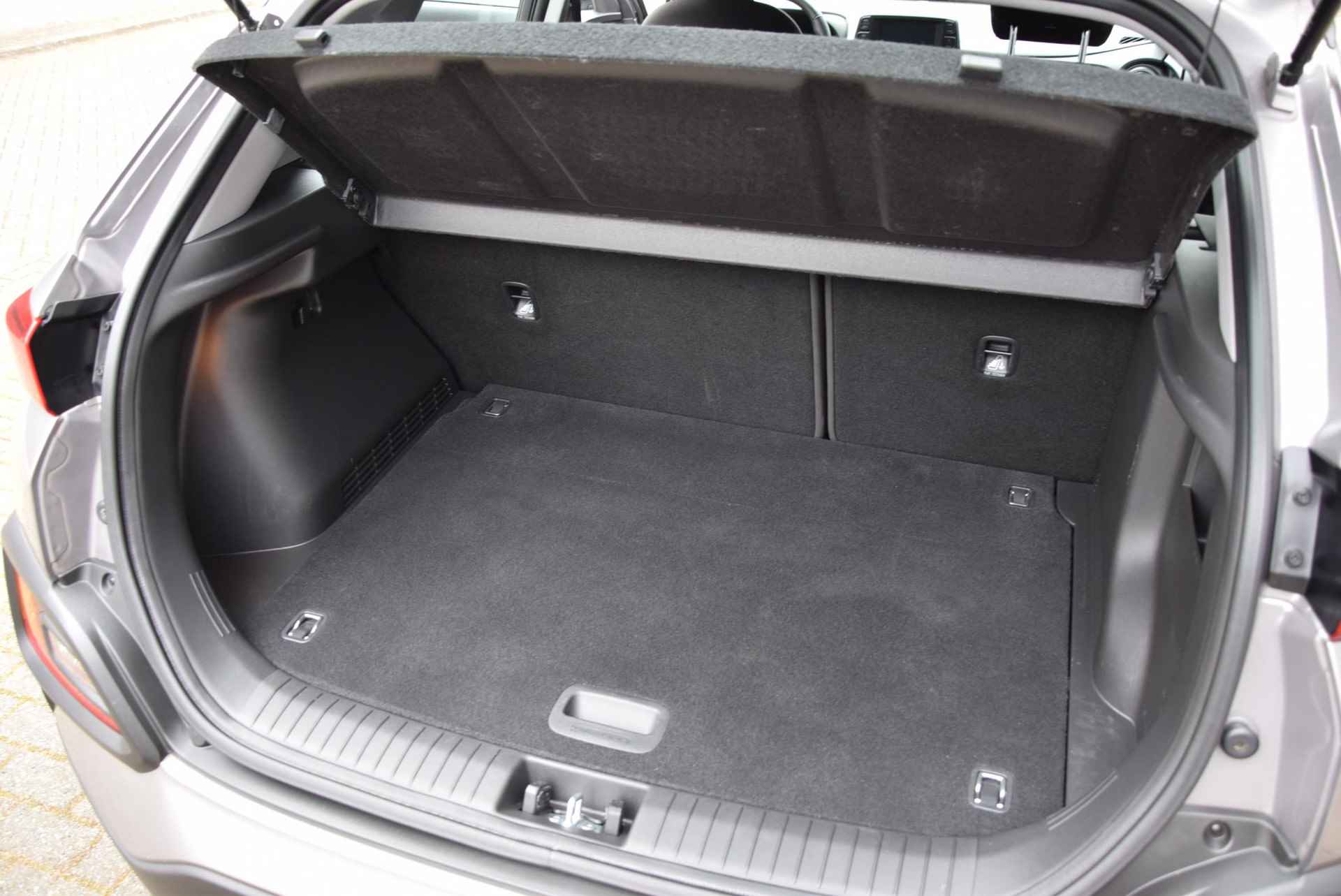 Hyundai Kona 1.0T Comfort | Cruise controle | Apple/Android Carplay | trekhaak - 11/31