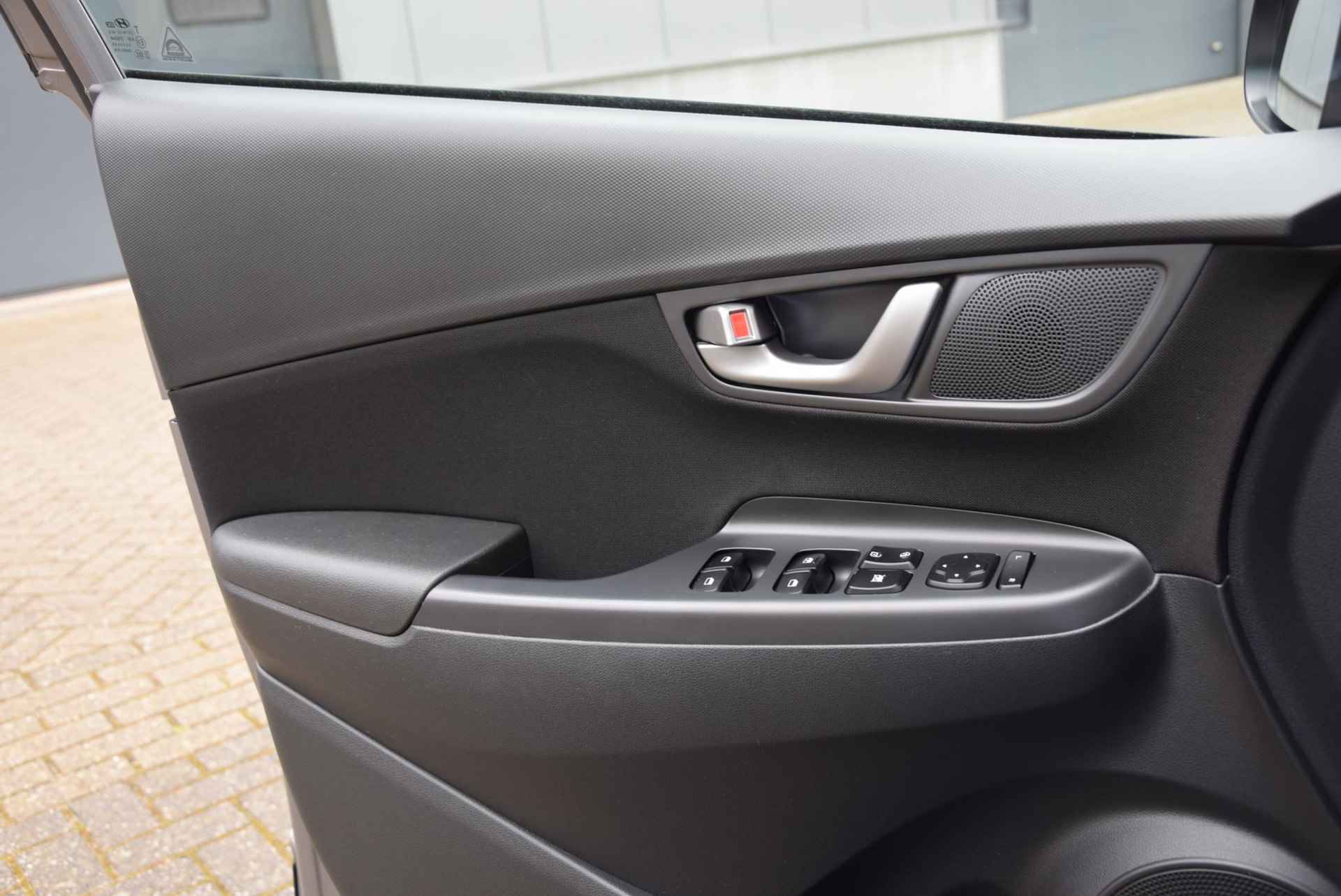 Hyundai Kona 1.0T Comfort | Cruise controle | Apple/Android Carplay | trekhaak - 15/31