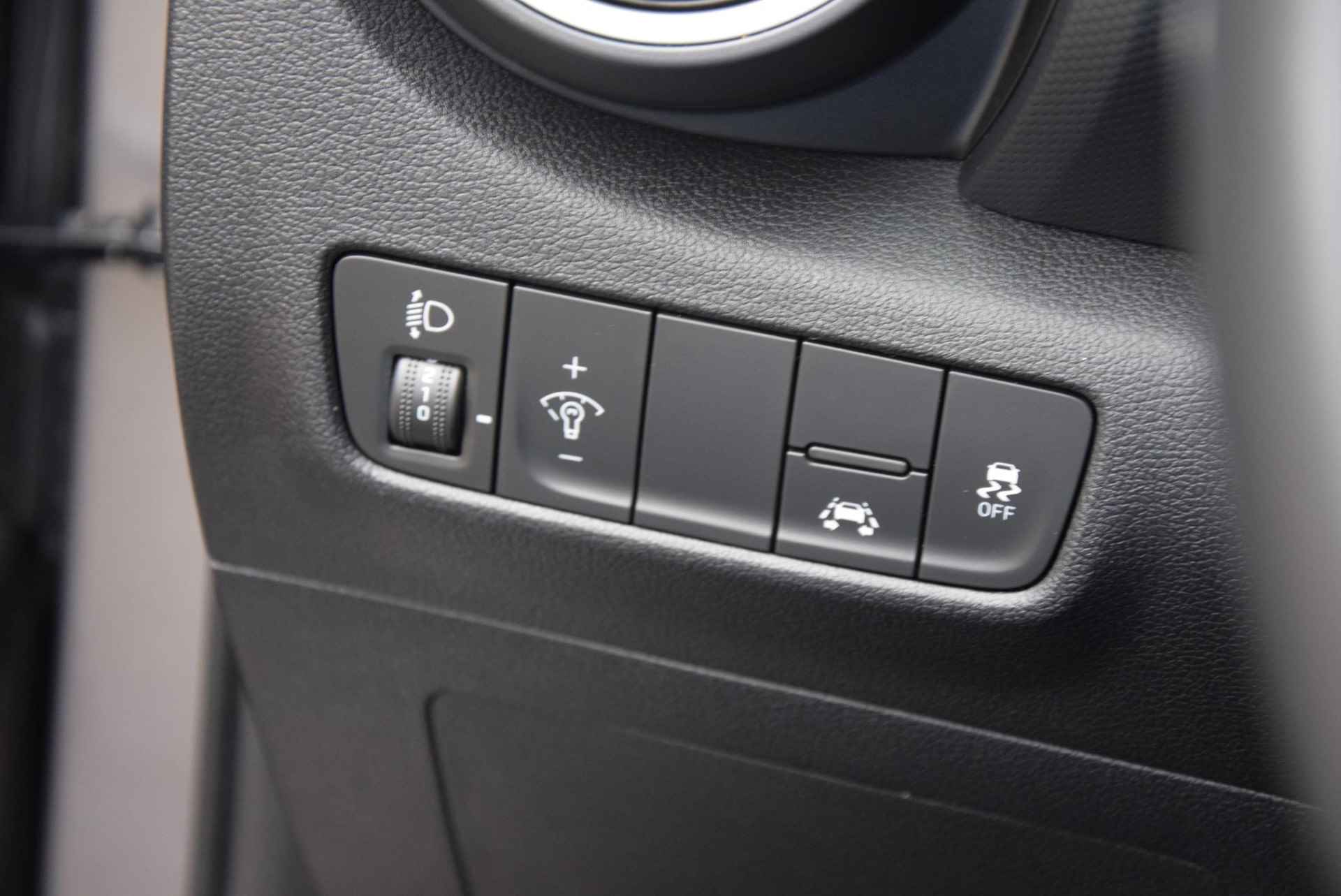 Hyundai Kona 1.0T Comfort | Cruise controle | Apple/Android Carplay | trekhaak - 16/31