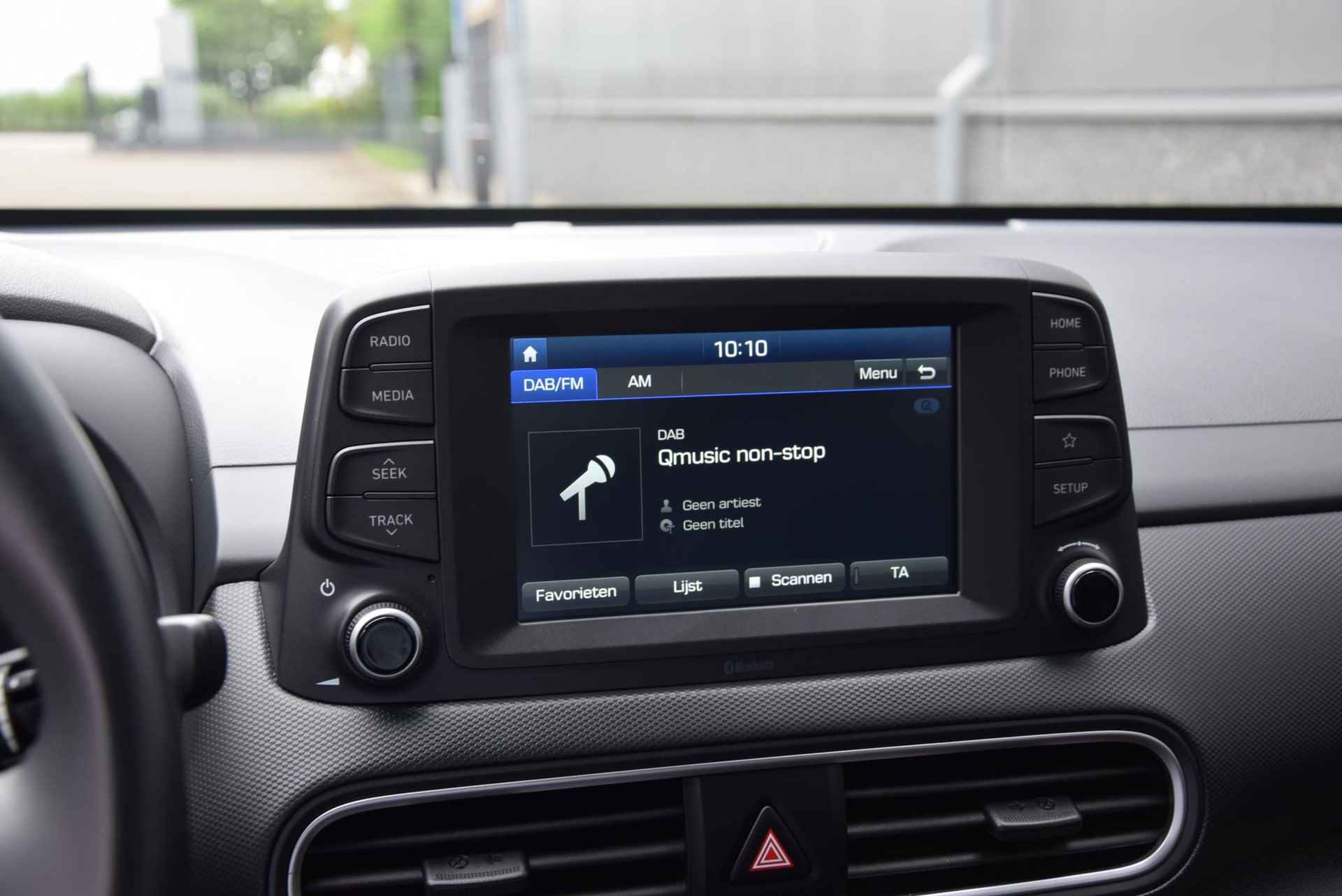 Hyundai Kona 1.0T Comfort | Cruise controle | Apple/Android Carplay | trekhaak - 18/31