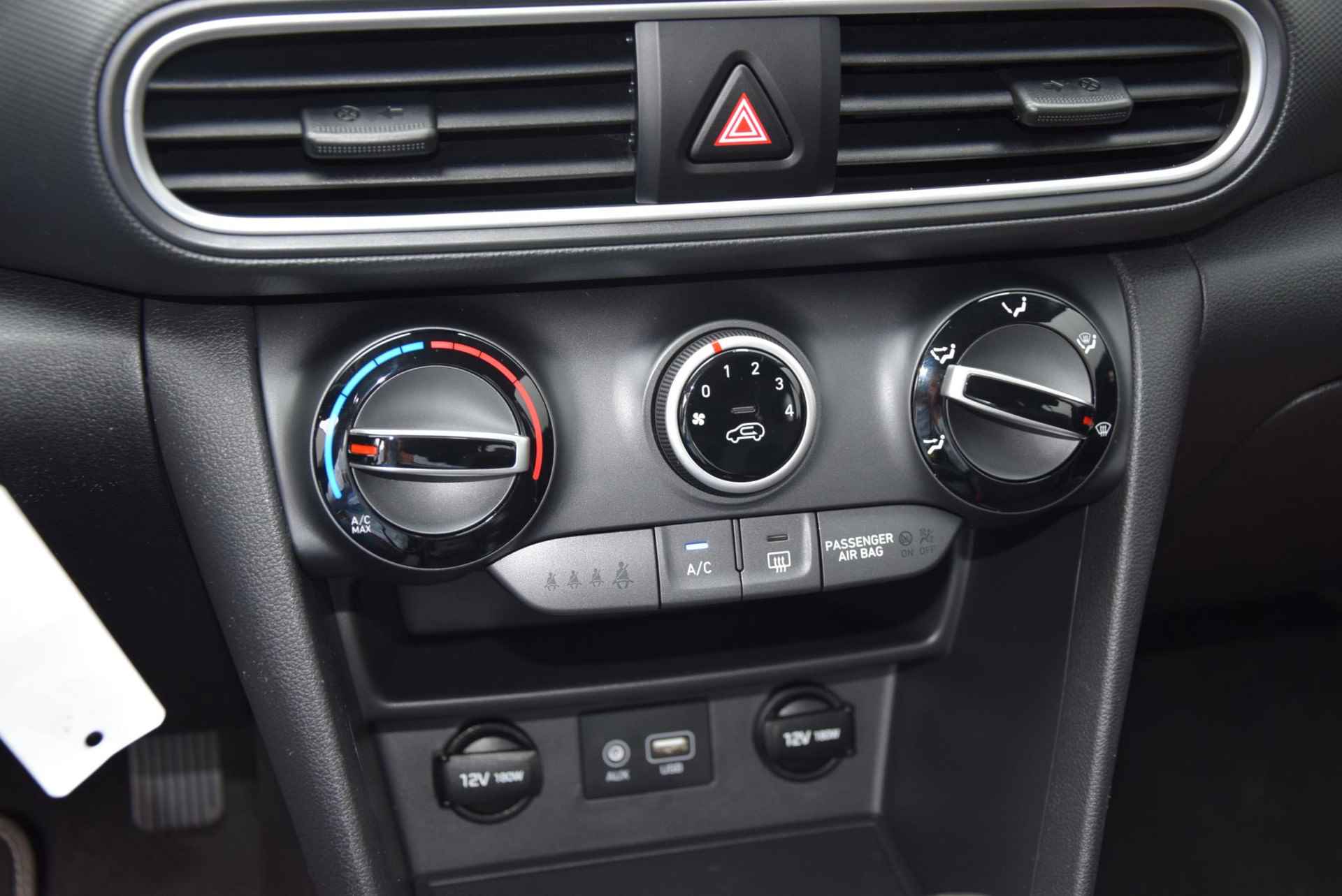 Hyundai Kona 1.0T Comfort | Cruise controle | Apple/Android Carplay | trekhaak - 20/31