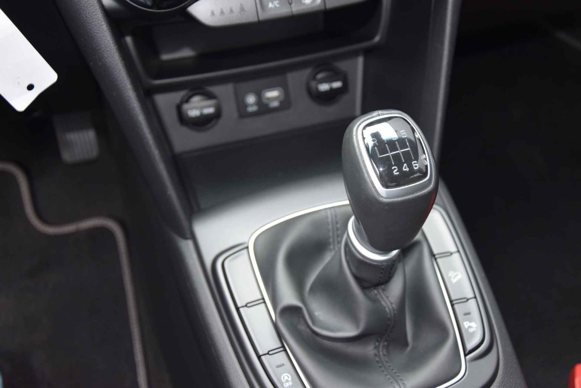 Hyundai Kona 1.0T Comfort | Cruise controle | Apple/Android Carplay | trekhaak - 21/31