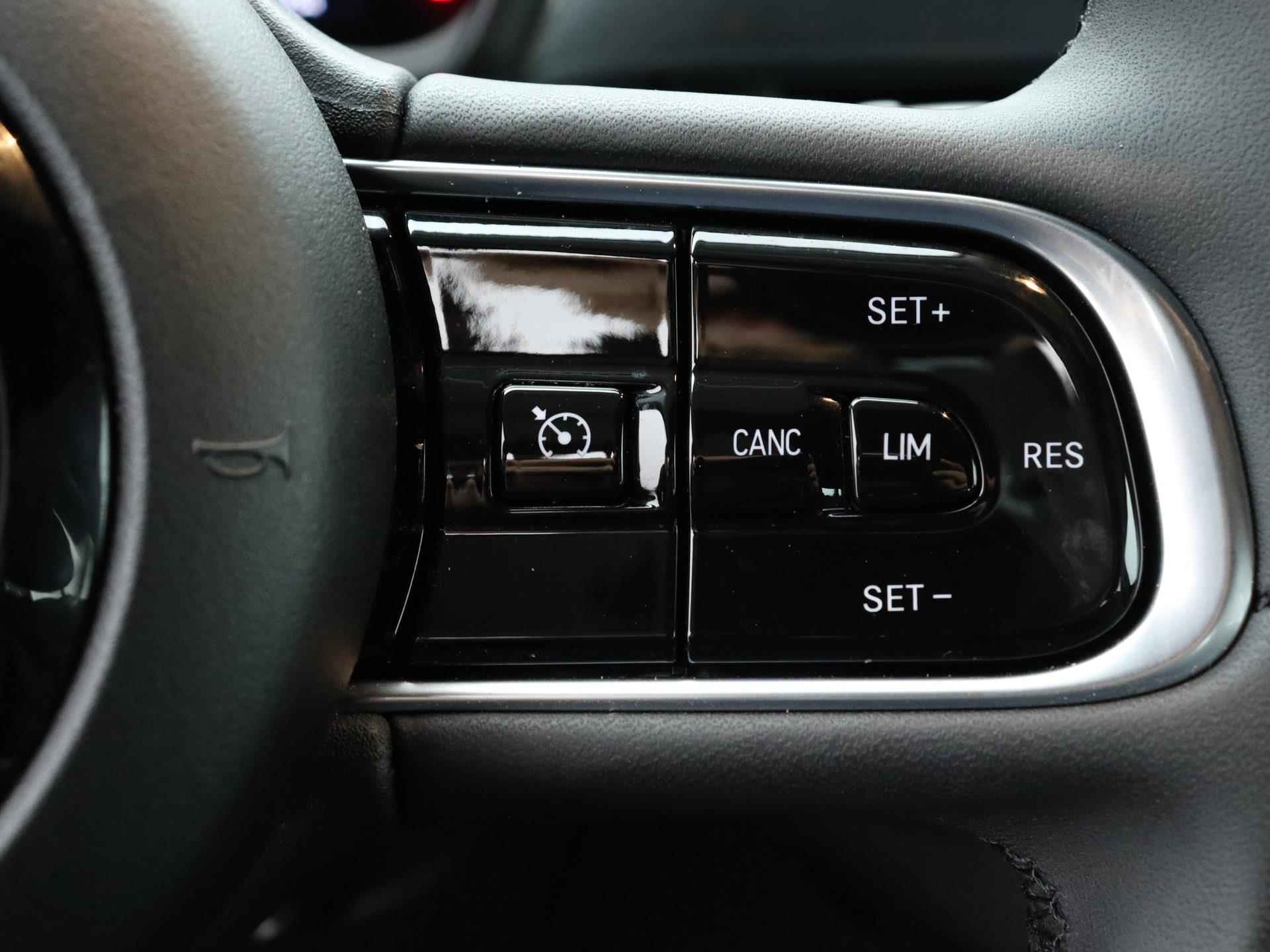 Fiat 500e Cabriolet Icon 42 kWh | Navigatie |  Cruise control | Apple/Android carplay | Lichtmetalen velgen | Stoelverwarming | - 16/21