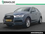 Audi Q3 1.4 TFSI CoD Advance | AUTOMAAT | Trekhaak | Navigatie | El. achterklep |