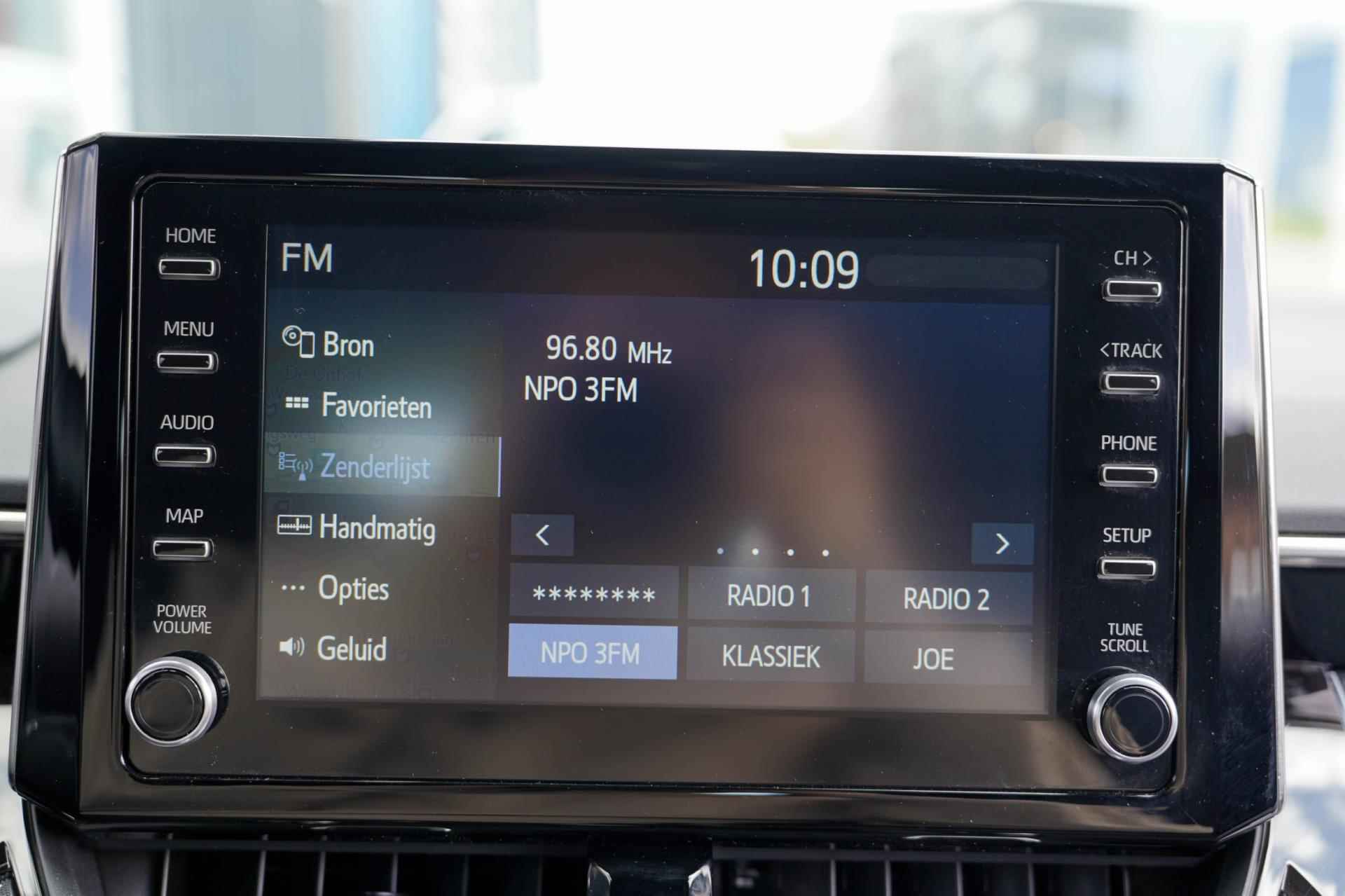 Toyota Corolla 1.8 Hybrid Dynamic |Apple Carplay|Navi|Camera - 18/38