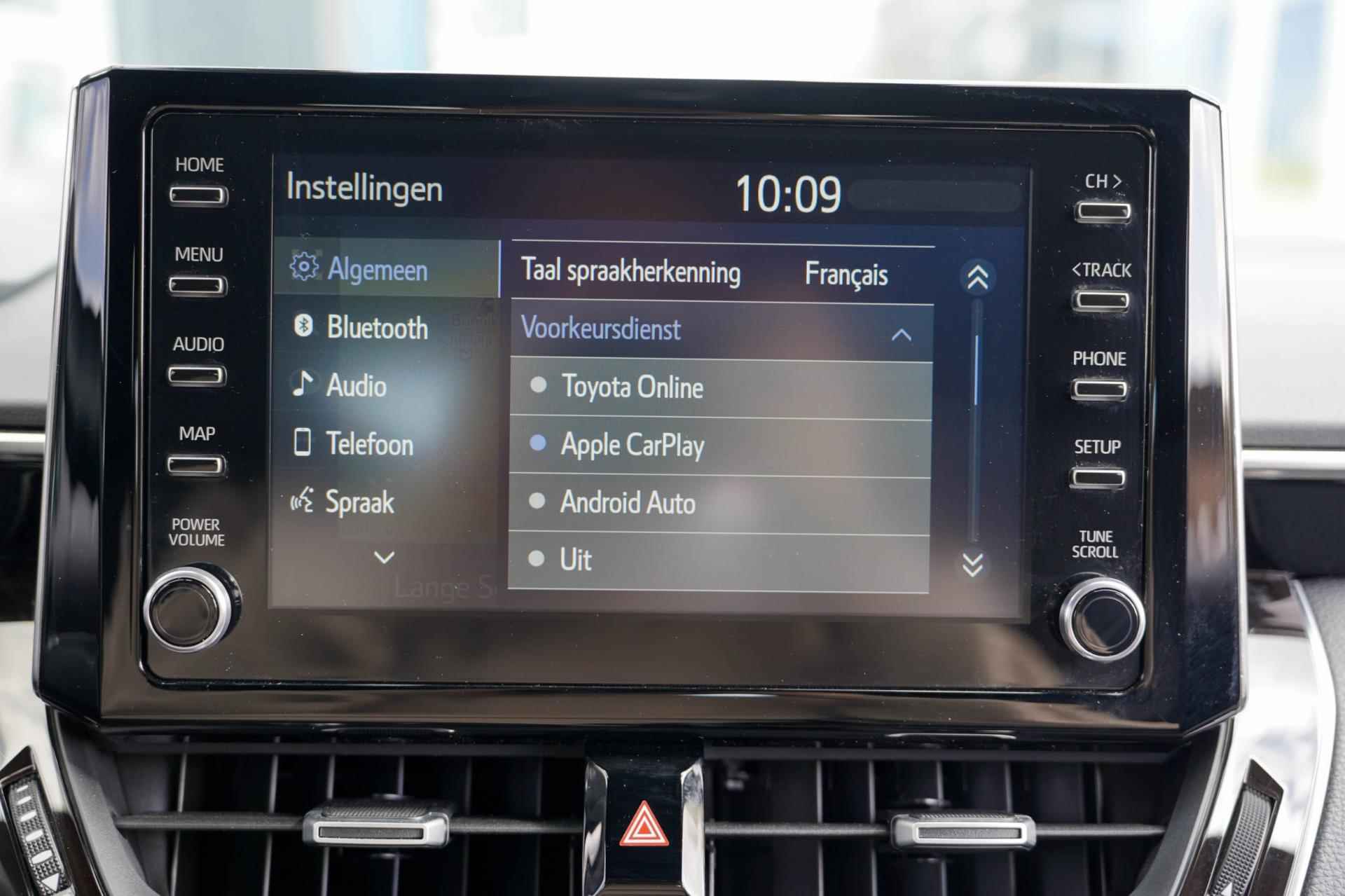 Toyota Corolla 1.8 Hybrid Dynamic |Apple Carplay|Navi|Camera - 21/38