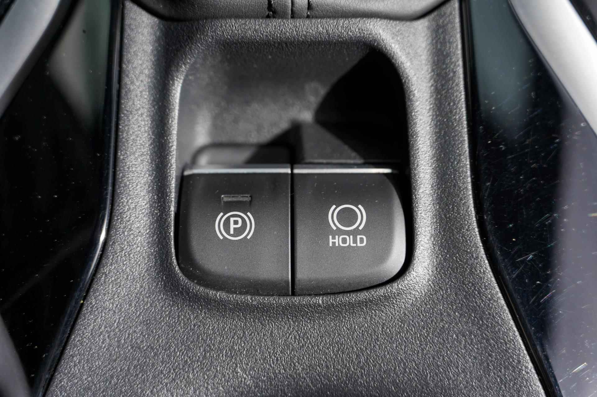 Toyota Corolla 1.8 Hybrid Dynamic |Apple Carplay|Navi|Camera - 25/38