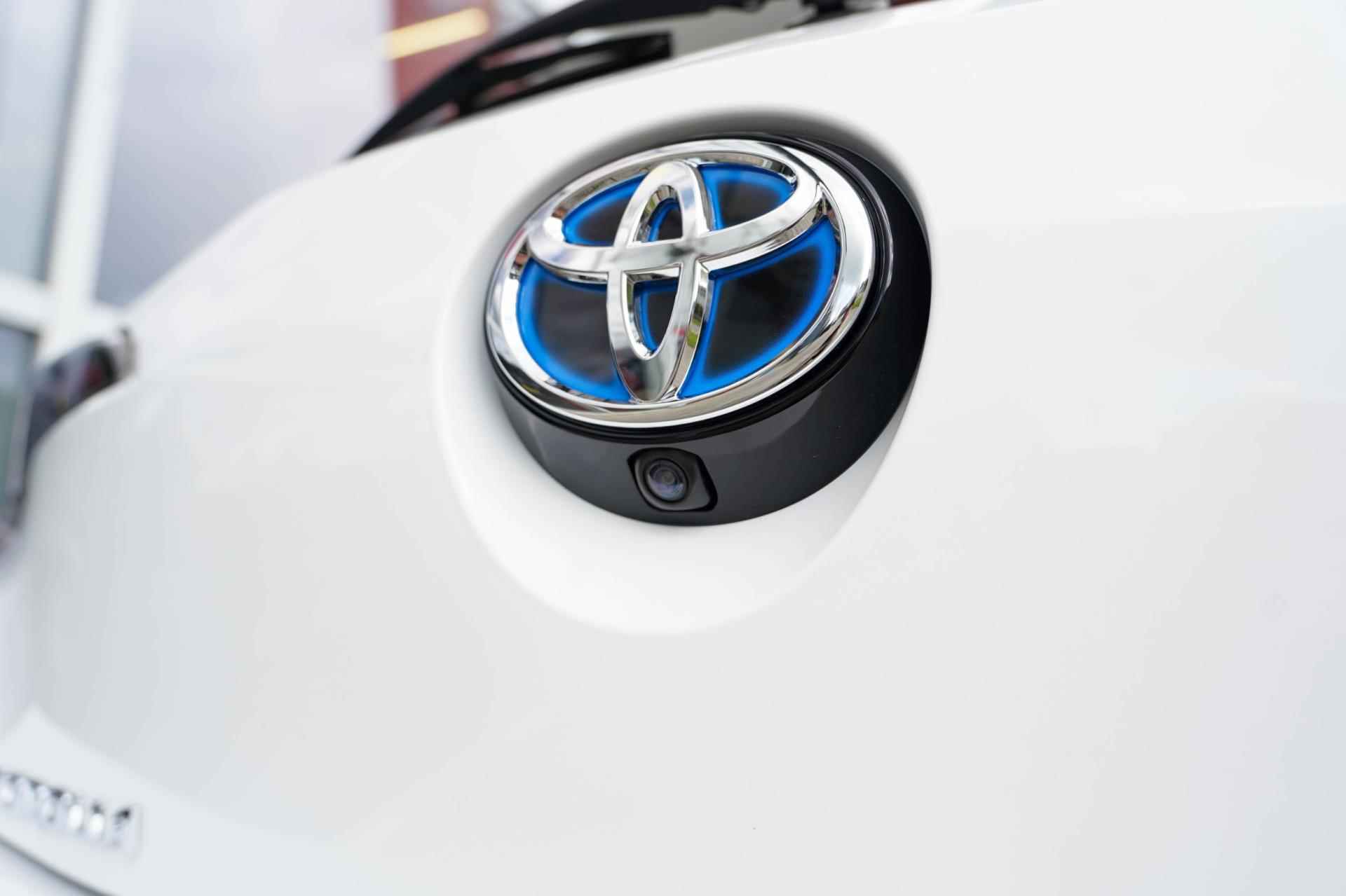 Toyota Corolla 1.8 Hybrid Dynamic |Apple Carplay|Navi|Camera - 35/38