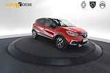 Renault Captur TCe 90 Intens | Parkeersensoren | Navigatie | Climate Control | 17 Inch Lichtmetalen Velgen