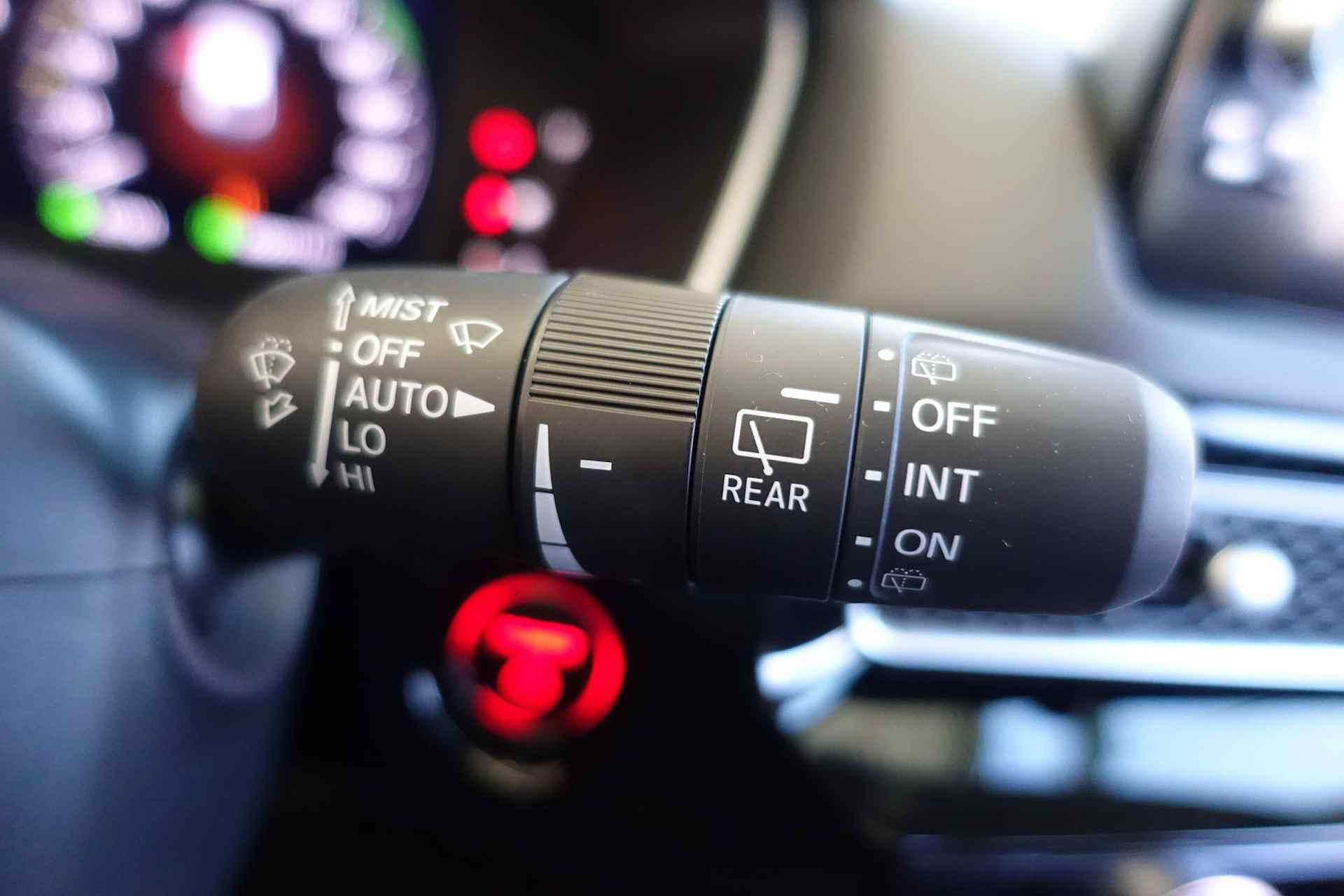 Honda Civic 2.0 e:HEV Advance Bose Audio Panorama Nieuw Beschikbaar in 2024! - 29/41
