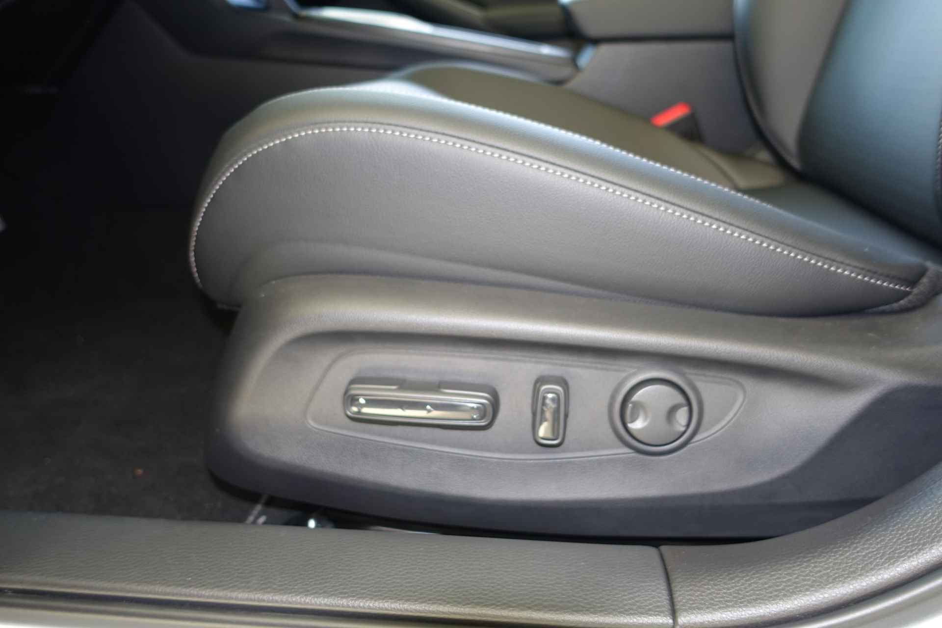 Honda Civic 2.0 e:HEV Advance Bose Audio Panorama Nieuw Beschikbaar in 2024! - 33/41
