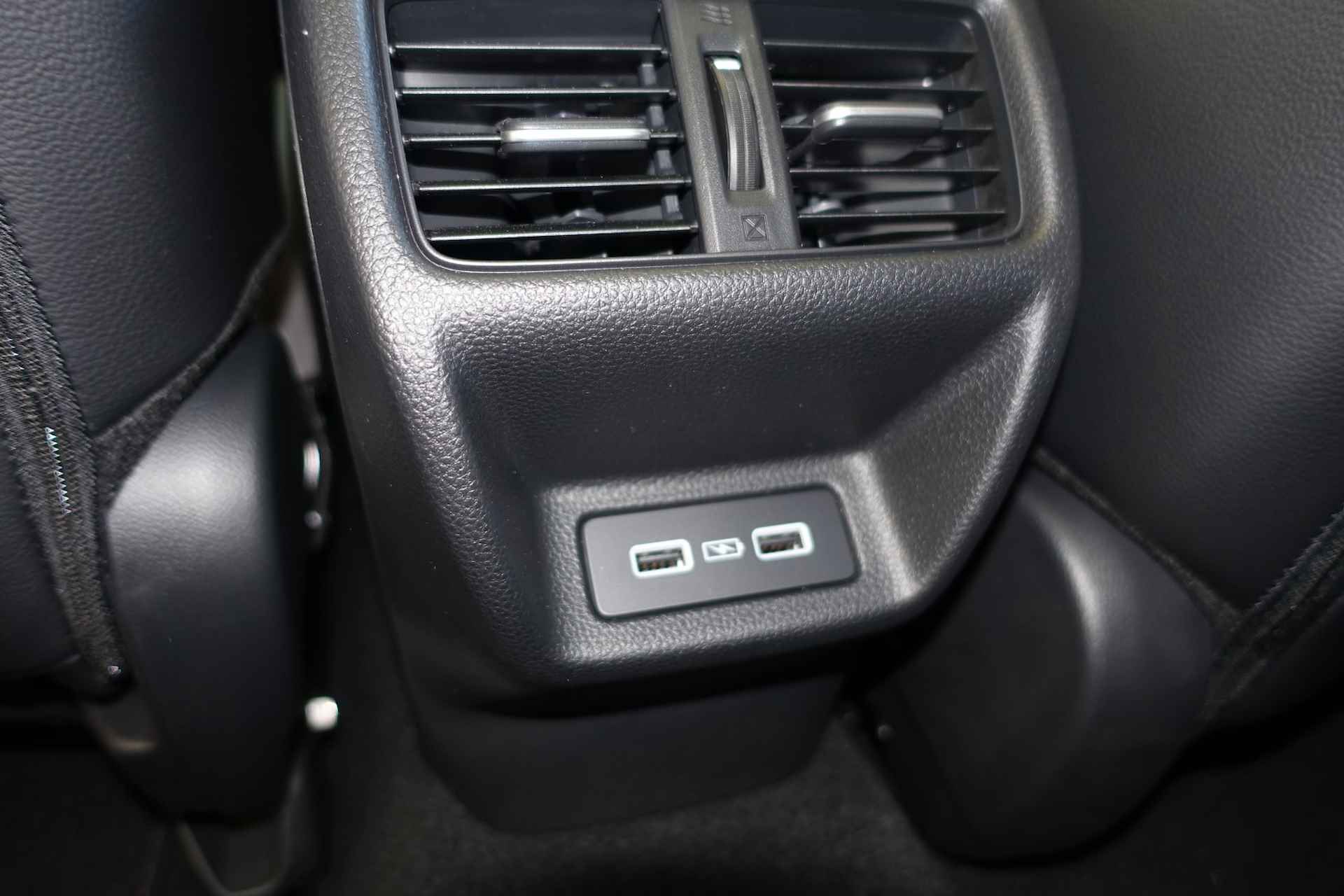 Honda Civic 2.0 e:HEV Advance Bose Audio Panorama Nieuw Beschikbaar in 2024! - 34/41