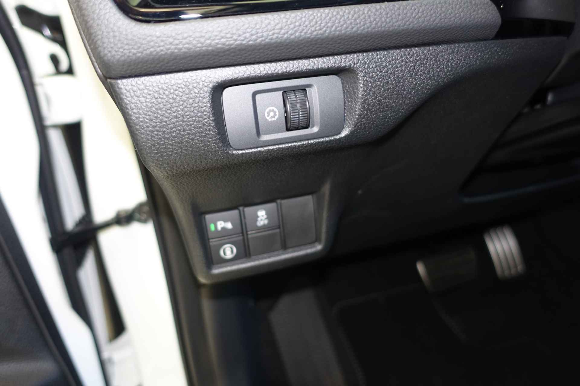 Honda Civic 2.0 e:HEV Advance Bose Audio Panorama Nieuw Beschikbaar in 2024! - 35/41