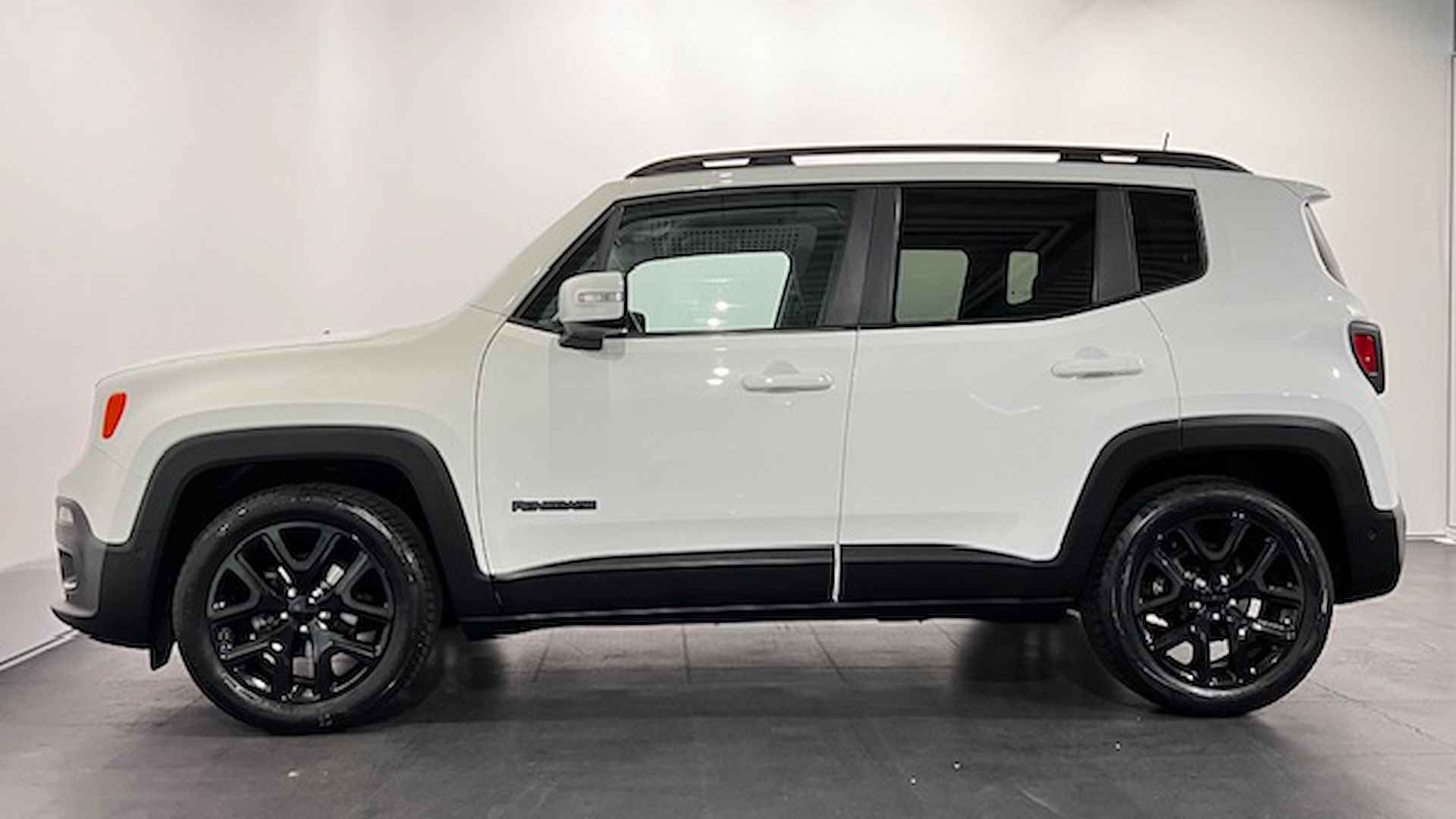 Jeep Renegade 1.4 MultiAir 140pk FWD DDCT Limited | AUTOMAAT - 7/53