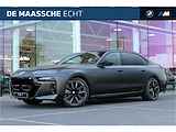 BMW 7 Serie M760e xDrive High Executive Automaat / Panoramadak Sky Lounge / Massagefunctie voor + achter / Bowers & Wilkins / Parking Assistant Professional / Active Steering