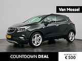 Opel Mokka X 1.4 Turbo Innovation | Panoramadak | Navigatie | Lederen bekleding | BOSE Audiosysteem | Apple Carplay / Android Auto | 19" Velgen |