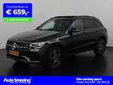 Mercedes-Benz GLC-klasse 300e 4MATIC Premium AMG Night | Panoramadak | 360 Camera | Carplay | Elek klep | Zondag open!