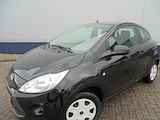 Ford Ka 1.2 69pk Cool & Sound  Airconditioning