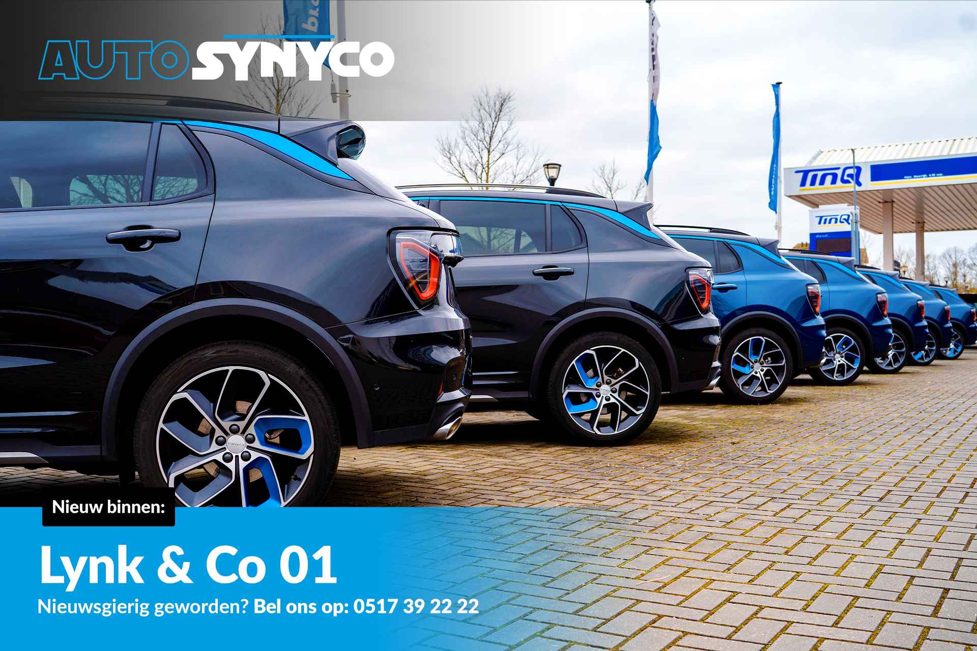 Lynk & Co 01