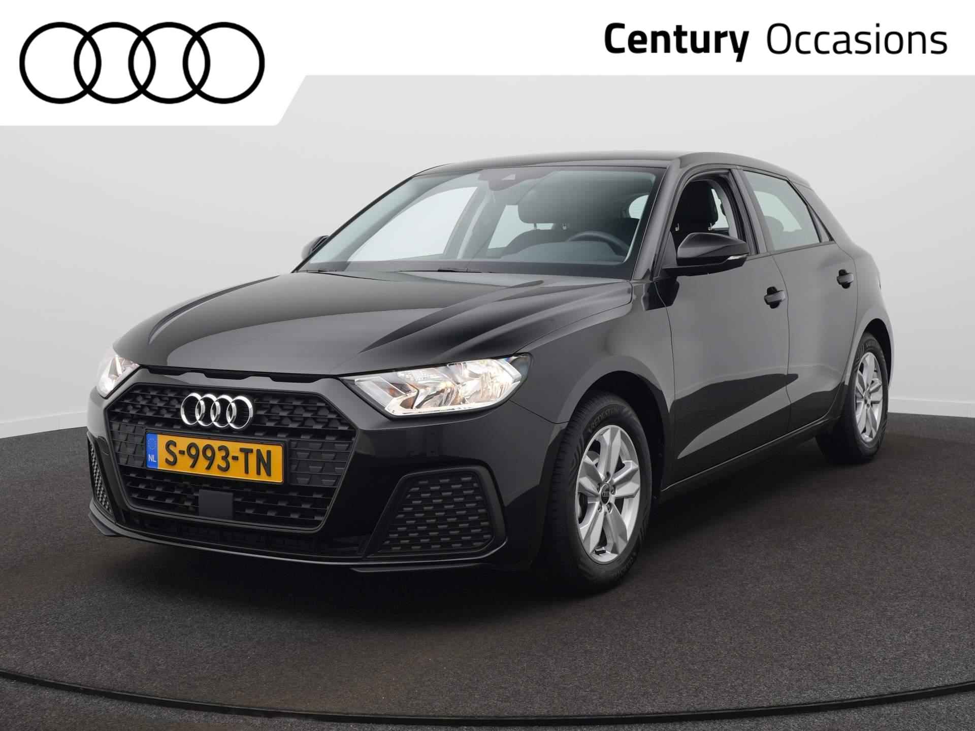 Audi A1 BOVAG 40-Puntencheck