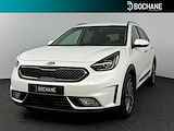 Kia Niro 1.6 GDi Hybrid ExecutiveLine | Trekhaak | Navi | Clima | Leder | Cruise | Keyless | LM velgen 18" | Apple Carplay/Android Auto