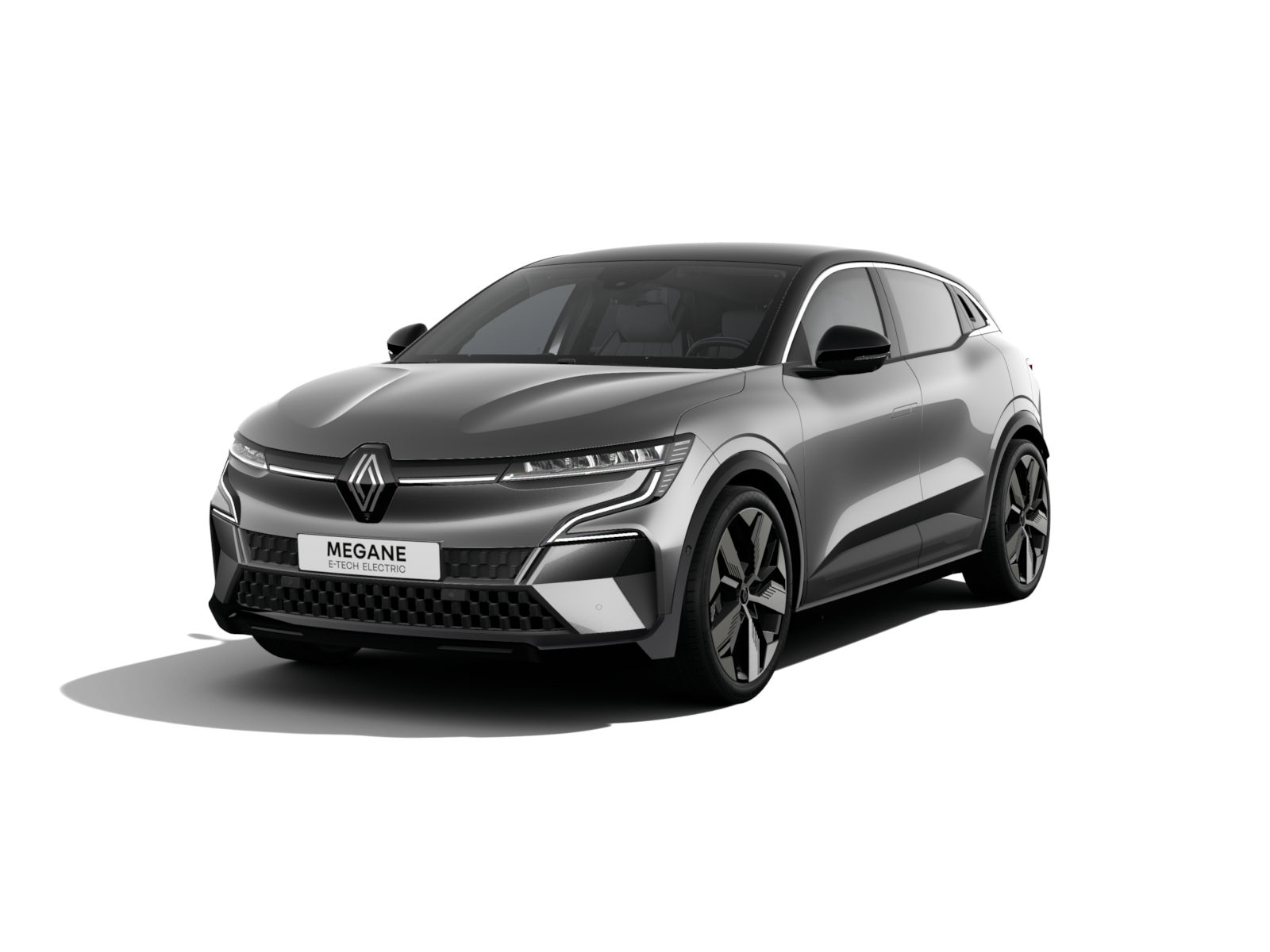 Renault Megane Techno