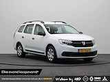 Dacia Logan MCV TCe 90pk Ambiance | Trekhaak | Airco | Radio incl. stuurwielbediening | Bluetooth |