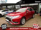 Mitsubishi Outlander 2.4 PHEV Intense+ | LMV | 1500 kg Trekgewicht | Camera | Clima |