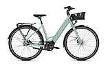 KALKHOFF IMAGE L ADVANCE Dames Sagegreen Matt L 55cm L 2024