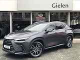 Lexus Nx 350h AWD President Line | Trekhaak, Panoramadak, Mark Levinson, 360 Camera, HUD, 20 inch, Stoelventilatie, Geheugenfunctie