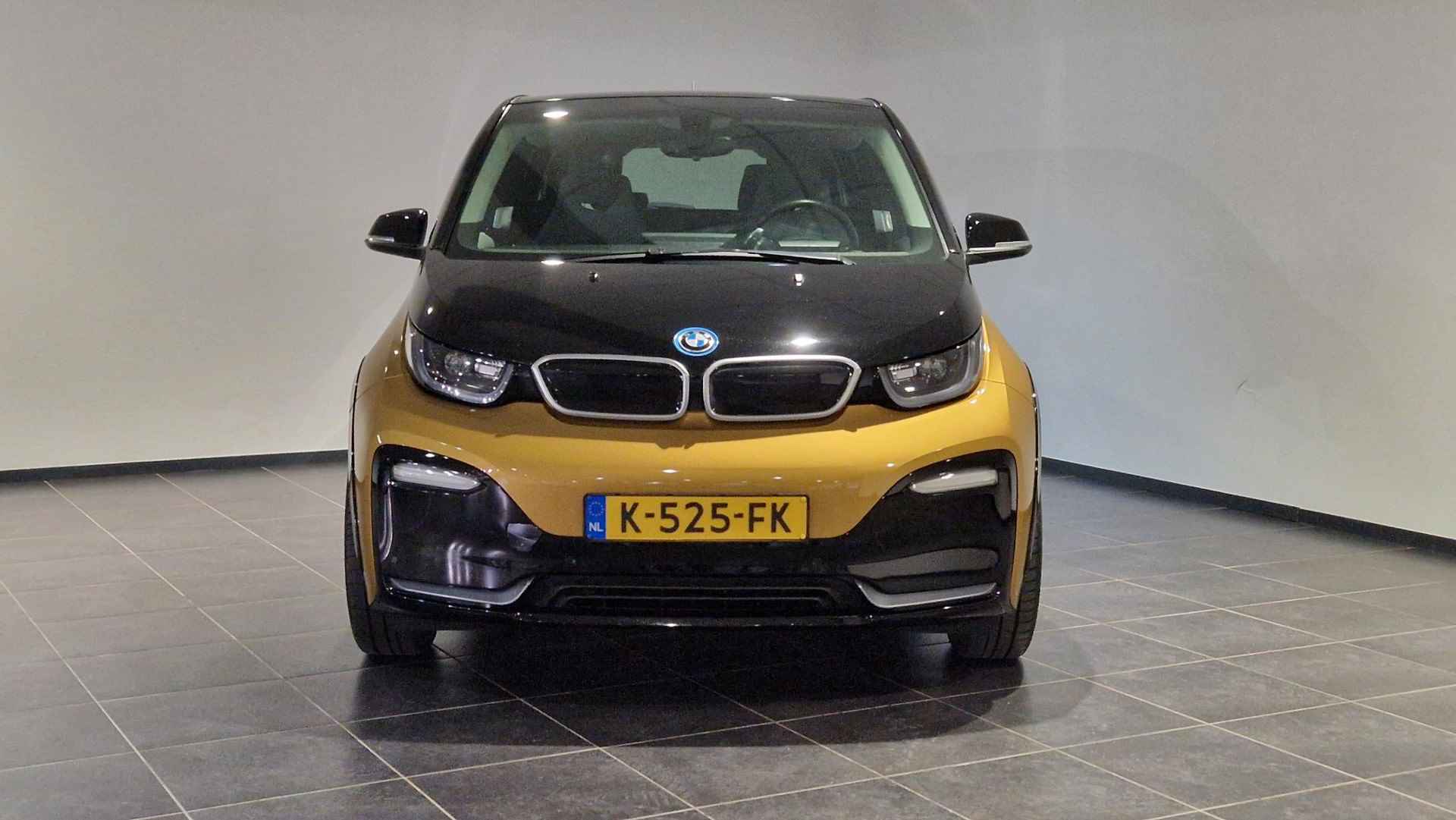 BMW i3 S Executive Edition 120Ah 42 kWh - 6/27