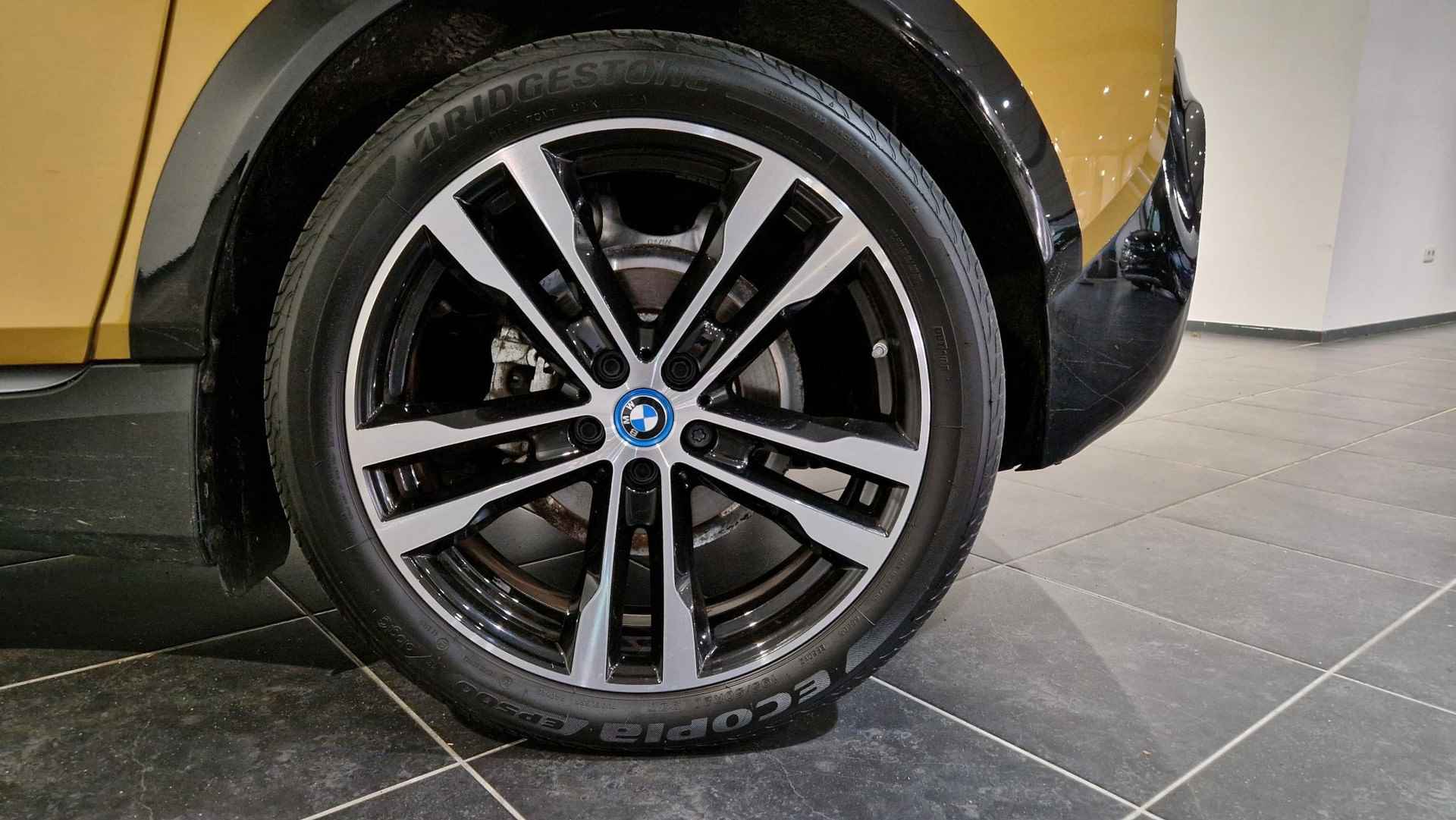 BMW i3 S Executive Edition 120Ah 42 kWh - 21/27