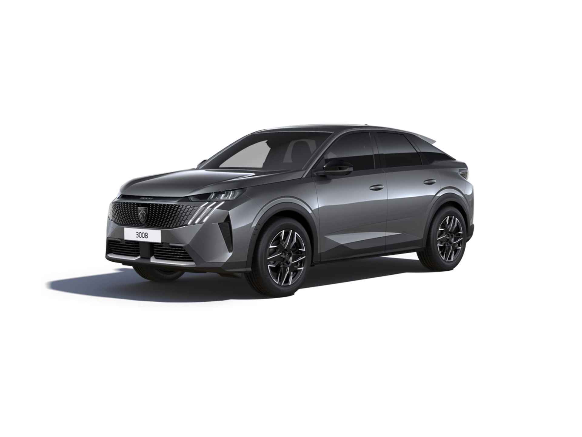 Peugeot 3008 Allure - 6/10