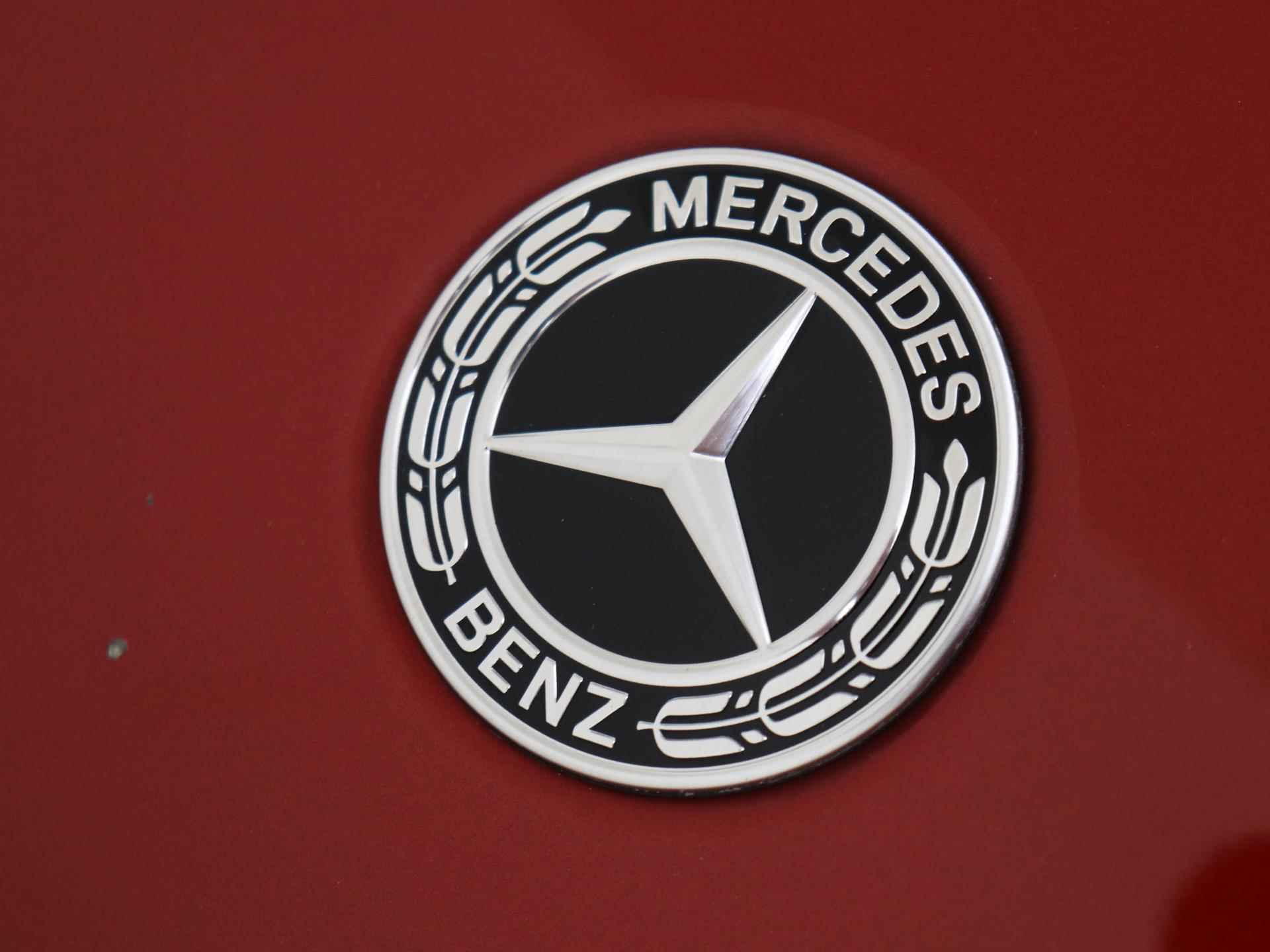 Mercedes-Benz GLC-klasse Coupé 300e 4MATIC Premium Plus /AMG /Schuifdak / Burmester/ Distronic/ Memory stoelen/ Designo Leder/ 20 Inch - 32/36