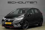 Honda Jazz 1.5 i-VTEC Dynamic Navi Camera Stoelverwarming 1e Eig Ori NL