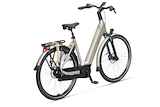 BATAVUS FINEZ E-GO POWER N8 Lageinstap CHAMPAGNE GOUD+ 48cm 2025