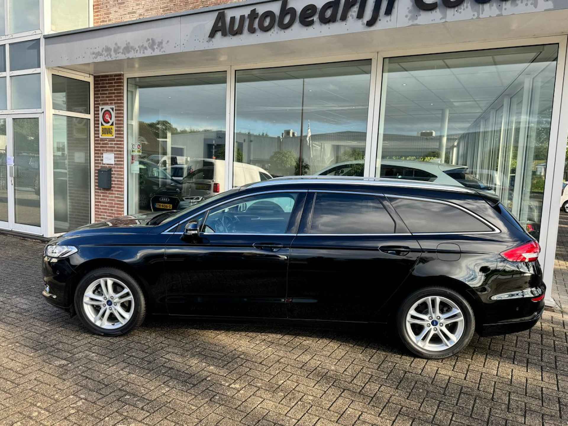 FORD Mondeo 1.5 TITANIUM/FULL OPTIONS/ ALL IN PRIJS - 5/43