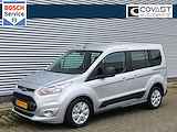 Ford Tourneo Connect Compact 1.0 125PK | 6-BAK | Airco | Bluetooth | Elektr. pakket |