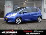 HONDA Jazz Hybrid 1.4 i-VTEC Automaat Elegance | Panoramadak | Cruise Control