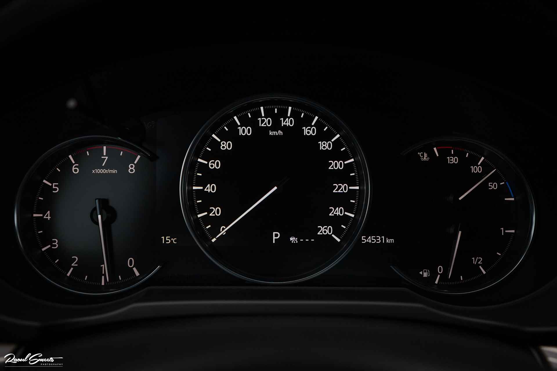 Mazda CX-5 2.5 SkyActiv-G 194 GT-M | Adaptive cruise | 360 camera - 24/55