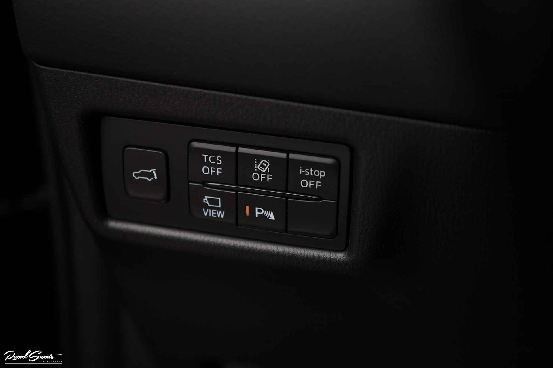 Mazda CX-5 2.5 SkyActiv-G 194 GT-M | Adaptive cruise | 360 camera - 38/55