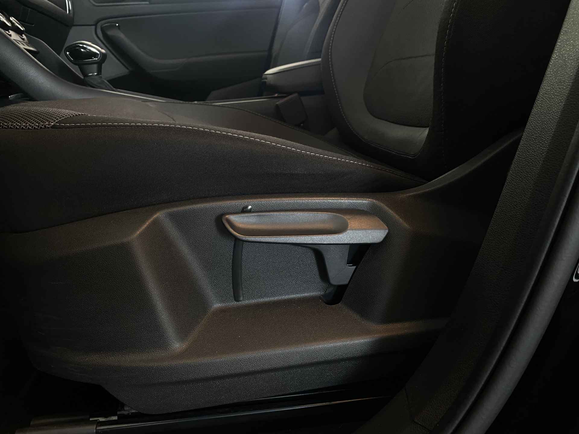 Škoda Kodiaq 1.5 TSI Ambition | Automaat | Apple-Carplay | Navi | Cruise Control | Climate Control | - 10/45