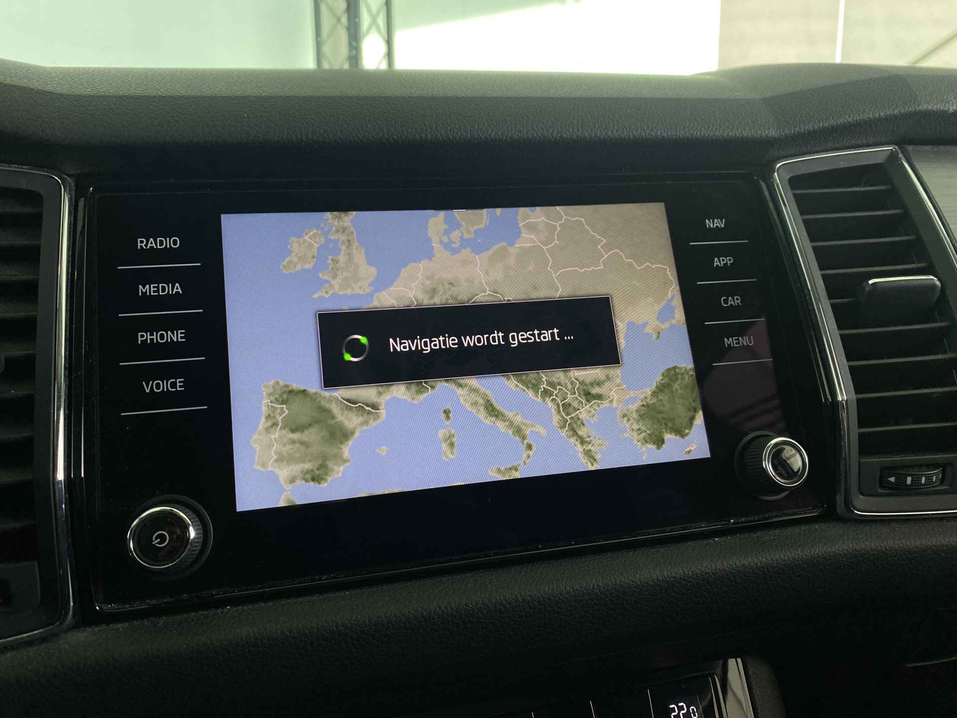Škoda Kodiaq 1.5 TSI DSG Ambition | Automaat | Apple-Carplay | Navi | Cruise Control | Climate Control | - 23/45