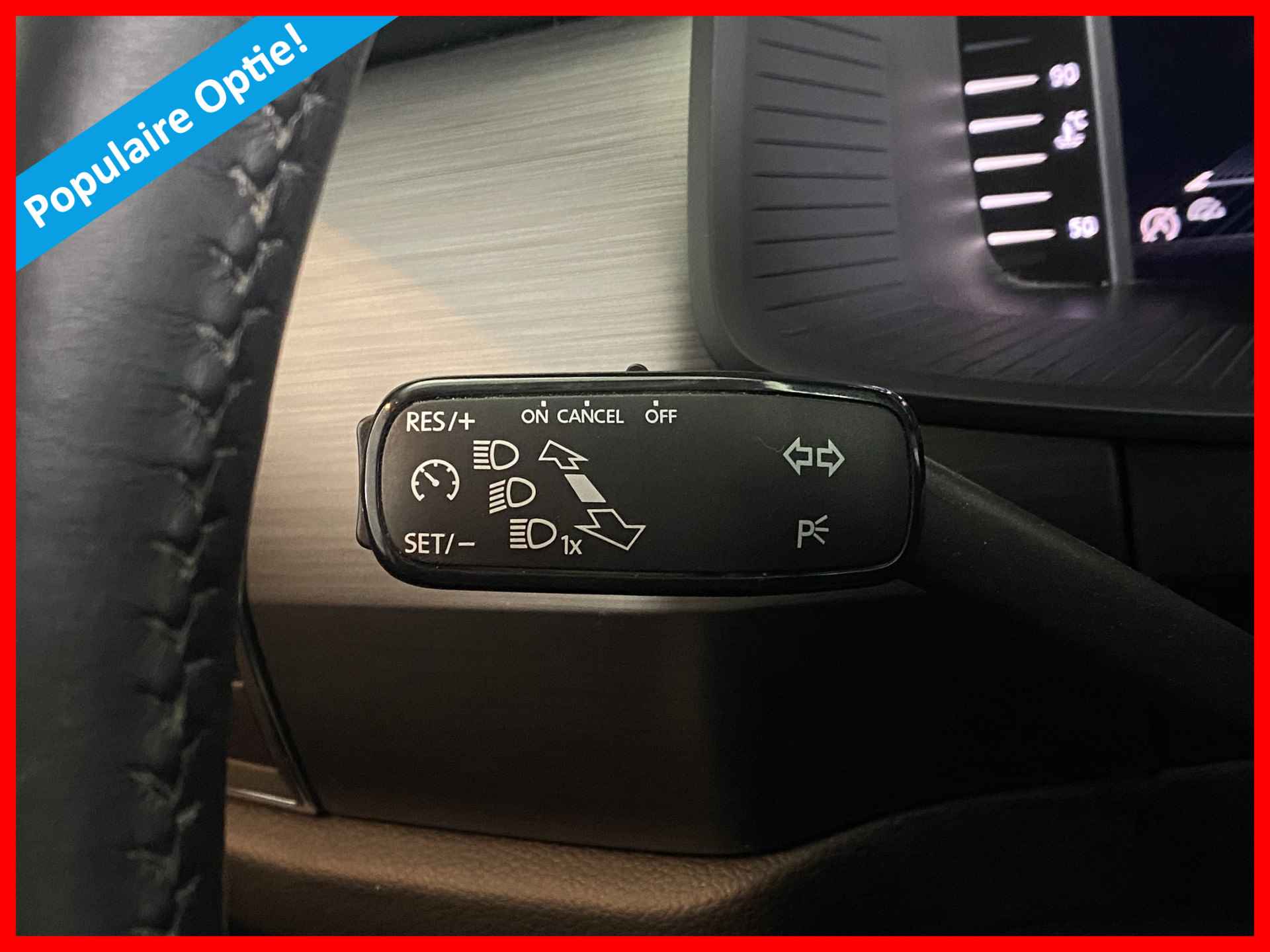 Škoda Kodiaq 1.5 TSI DSG Ambition | Automaat | Apple-Carplay | Navi | Cruise Control | Climate Control | - 37/45