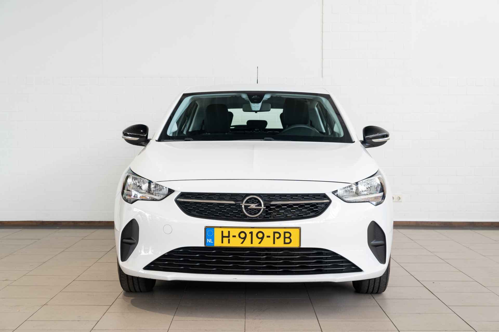 Opel Corsa 1.2 Edition | Parkeersensoren | Media | Cruise Controle | Airco | - 2/29